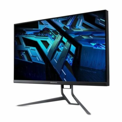 Οθόνη Gaming Acer UM.JX3EE.V09 4K Ultra HD 32"