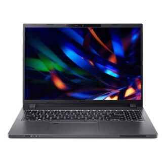 Laptop Acer TMP214-55-G2 14" Intel Core Ultra 7 150U 16 GB RAM 512 GB SSD Ισπανικό Qwerty