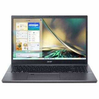 Laptop Acer Aspire 3 A315-59-57AU 15,6" Intel Core i5-1235U 8 GB RAM 512 GB SSD