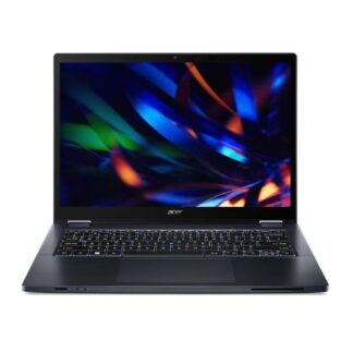 Laptop Acer TravelMate P2 (TMP215-54) 15,6" Intel Core I7-1255U 32 GB RAM 512 GB SSD Ισπανικό Qwerty