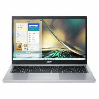 Laptop Acer Aspire 5 Spin 14 A5SP14-51MTN-54FB 14" Intel Core i5-1335U 8 GB RAM 512 GB SSD