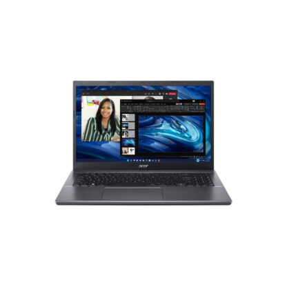 Laptop Acer EX215-55 15,6" Ισπανικό Qwerty Intel Core I7-1255U 16 GB RAM 512 GB SSD