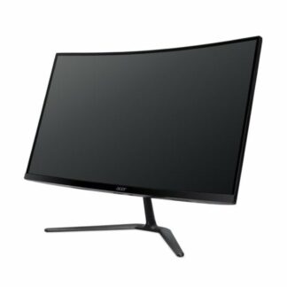 AOC G3 25G3ZM/BK computer monitor 62.2 cm (24.5") 1920 x 1080 pixels Full HD Black, Red - Οθόνη 24,5″ VA Flicker free 240 Hz