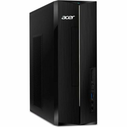 PC Γραφείου Acer XC-1780 Intel Core i3-13100 8 GB RAM 512 GB SSD