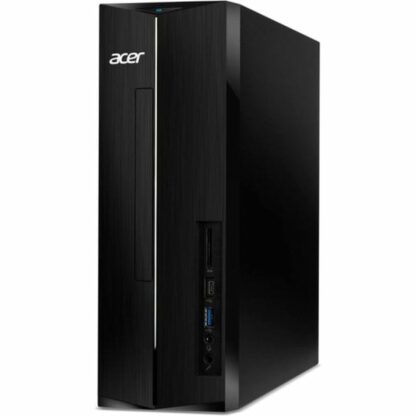 PC Γραφείου Acer XC-1780 Intel Core i3-13100 8 GB RAM 512 GB SSD