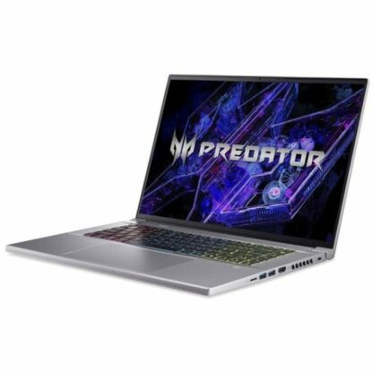 Laptop Acer Predator Triton Neo 16 PTN16-51 16" Intel Evo Core Ultra 7 155H 32 GB RAM 2 TB SSD Nvidia Geforce RTX 4070