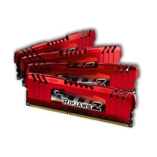 Μνήμη RAM Corsair CMW16GX4M2C3200C16 3200 MHz CL16 16 GB DDR4