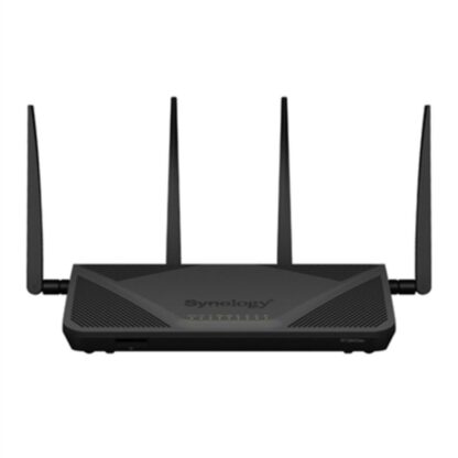 Router Synology RT2600ac Wifi 800-1733 Mbps 2,4-5 Ghz