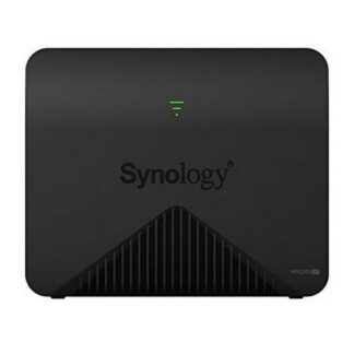 Δικτυακή συσκευή αποθήκευσης NAS Synology DX517 Μαύρο