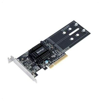 Αντάπτορας για Σκληρό Δίσκο Synology M2D18 M.2 SSD