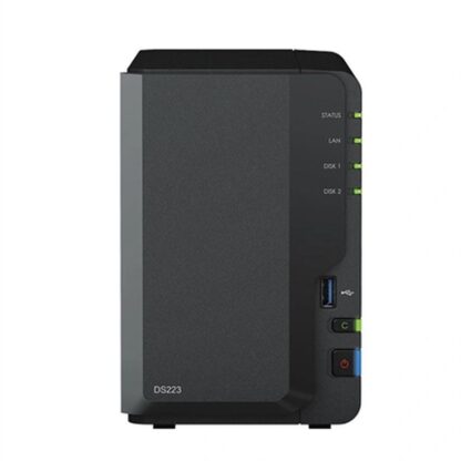 Αποθήκευση Δικτύου Synology DS223