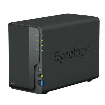 Αποθήκευση Δικτύου Synology DS223