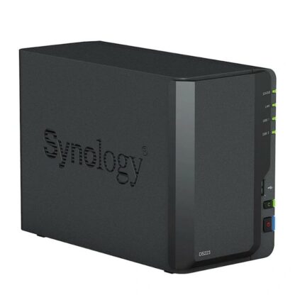 Αποθήκευση Δικτύου Synology DS223