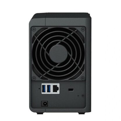 Αποθήκευση Δικτύου Synology DS223