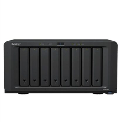 Αποθήκευση Δικτύου Synology DS1823xs+