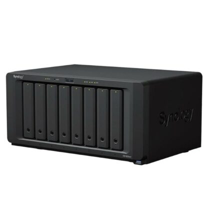 Αποθήκευση Δικτύου Synology DS1823xs+