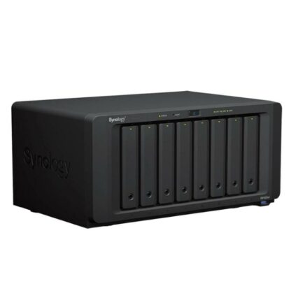 Αποθήκευση Δικτύου Synology DS1823xs+