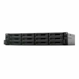 Server Synology HD6500 Intel Xeon Silver 4210R 500 GB HDD