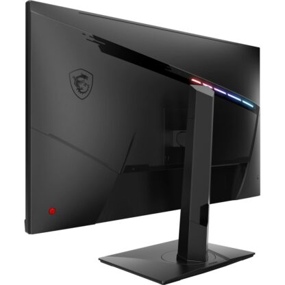 Οθόνη MSI MAG321QR QD 32" IPS 170 Hz 31,5" NVIDIA G-SYNC