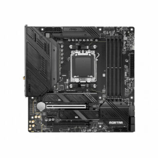 Μητρική Κάρτα Gigabyte B650M AORUS ELITE AX AMD AM5