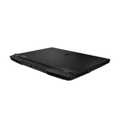 Laptop MSI Vector GP66HX 12UHS-204XES 15,6" i7-12800HX 32 GB RAM 1 TB SSD NVIDIA GeForce RTX 3080 Ισπανικό Qwerty