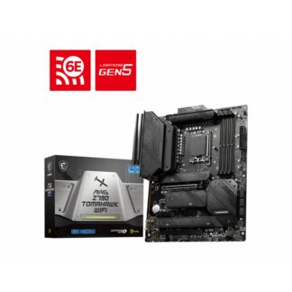 Μητρική Κάρτα MSI 911-7E19-08S