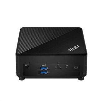 Mini PC HP 623S4ET Intel Core i7 16 GB RAM 512 GB SSD