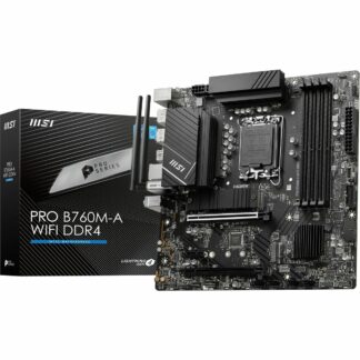 Μητρική Κάρτα Gigabyte B760 AORUS ELITE AX DDR4 (rev. 1.0)