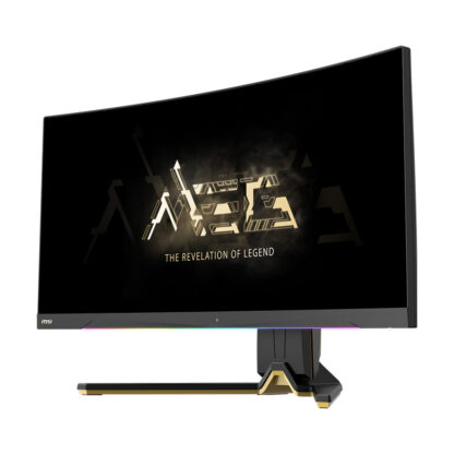 Οθόνη MSI MEG 342C QD-OLED 34" VA LCD 180 Hz