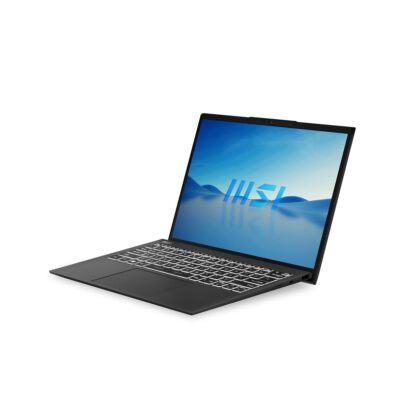 Laptop MSI Prestige 13Evo Ισπανικό Qwerty 16 GB RAM (Ανακαινισμένα A)