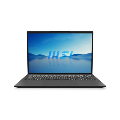 Laptop MSI Prestige 13Evo Ισπανικό Qwerty 16 GB RAM (Ανακαινισμένα A)