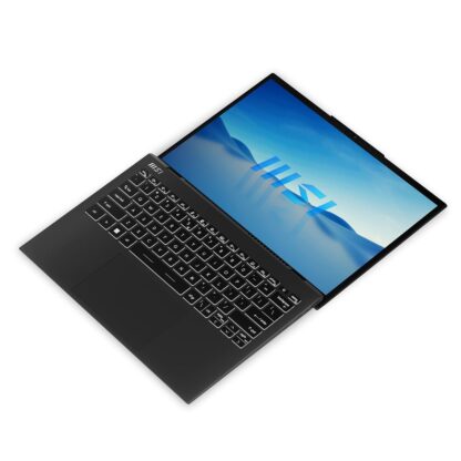 Laptop MSI Prestige 13Evo Ισπανικό Qwerty 16 GB RAM (Ανακαινισμένα A)