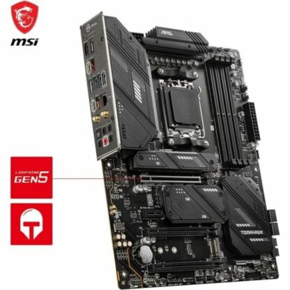 Μητρική Κάρτα MSI MAG X670E TOMAHAWK WIFI AMD AMD X670 AMD AM5