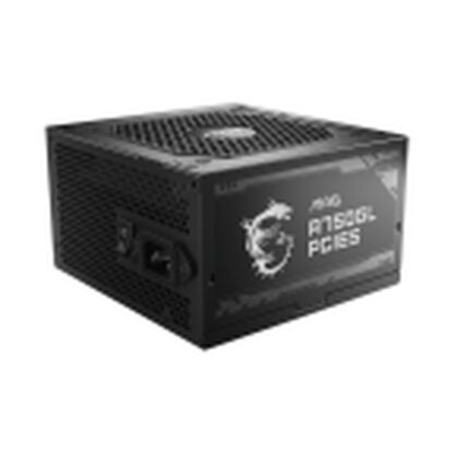 Τροφοδοσία Ρεύματος MSI 750 W 110 W 80 Plus Gold