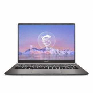 Laptop MSI 9S7-13P411-028 13,4" Intel Core Ultra 7 155H 16 GB RAM 1 TB SSD