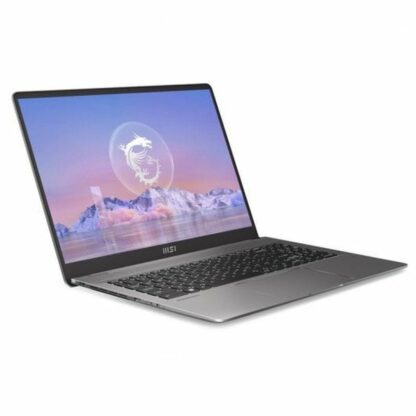 Laptop MSI Creator Z16 HX Studio B13VKTO-085ES 16" Intel Core i7-13700HX 32 GB RAM 1 TB SSD Ισπανικό Qwerty