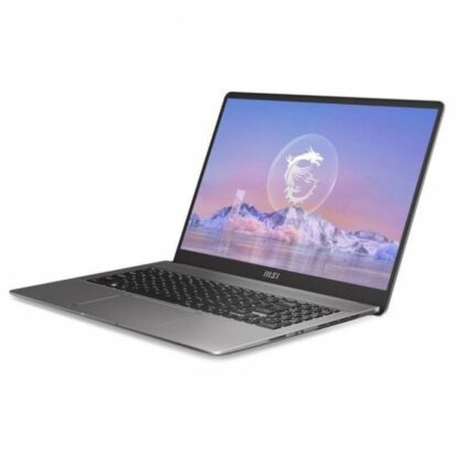 Laptop MSI Creator Z16 HX Studio B13VKTO-085ES 16" Intel Core i7-13700HX 32 GB RAM 1 TB SSD Ισπανικό Qwerty