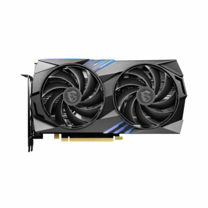 Κάρτα Γραφικών MSI GEFORCE RTX 4060 TI GAMING X 8G 8 GB GDDR6 NVIDIA Geforce RTX 4060 Ti