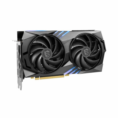 Κάρτα Γραφικών MSI GEFORCE RTX 4060 TI GAMING X 8G 8 GB GDDR6 NVIDIA Geforce RTX 4060 Ti