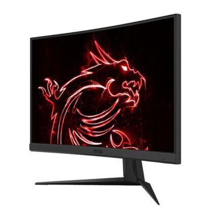 Οθόνη MSI G24C6 E2 23,6" 24" Full HD 180 Hz