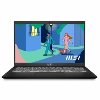 Laptop MSI Stealth 17 Studio A13VI-092ES 17,3" Intel Core i9-13900H 32 GB RAM 1 TB SSD Nvidia Geforce RTX 4090