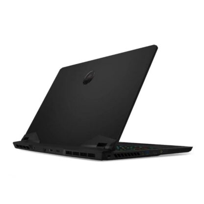 Laptop MSI Alpha 17 C7VG-018ES 17,3" 32 GB RAM 1 TB SSD Ισπανικό Qwerty AMD Ryzen 9 7945HX