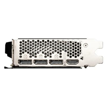 Κάρτα Γραφικών MSI 912-V517-014 Geforce RTX 4060 Ti 16 GB RAM