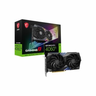 Κάρτα Γραφικών PNY VCG407012DFXPB1 GEFORCE RTX 4070 12 GB RAM