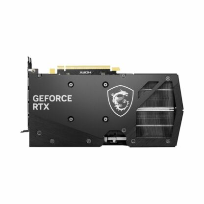 Κάρτα Γραφικών MSI GeForce RTX 4060 Ti GAMING X 16 GB GDDR6 Geforce RTX 4060 Ti