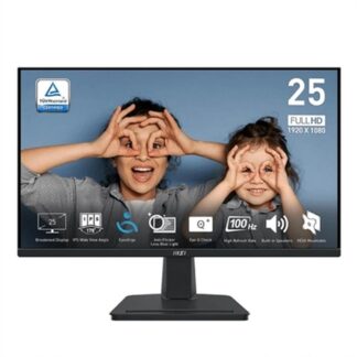 Οθόνη Gaming LG 27BA560-B Full HD 27"