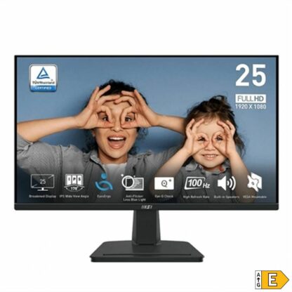 Οθόνη MSI 9S6-3PC2CM-009 25" Full HD 100 Hz