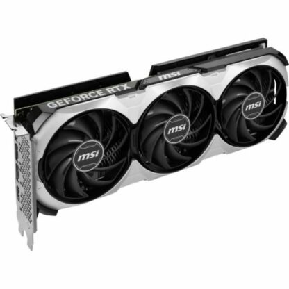 Κάρτα Γραφικών MSI V515-065R Geforce RTX 4060 Ti 8 GB GDDR6