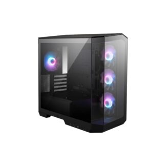 Κουτί Μέσος Πύργος ATX NZXT CM-H71FG-01 Λευκό/Μαύρο Μαύρο/Λευκό