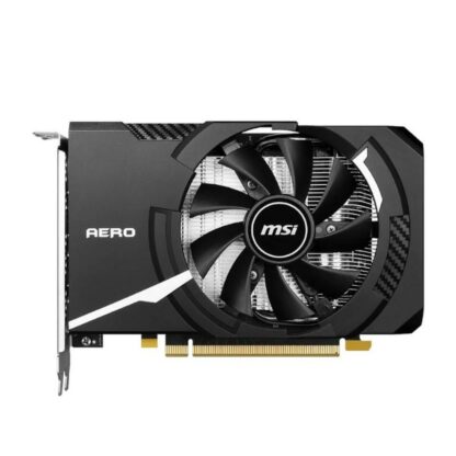 Κάρτα Γραφικών MSI 912-V812-012 Geforce RTX 4060 8 GB GDDR6